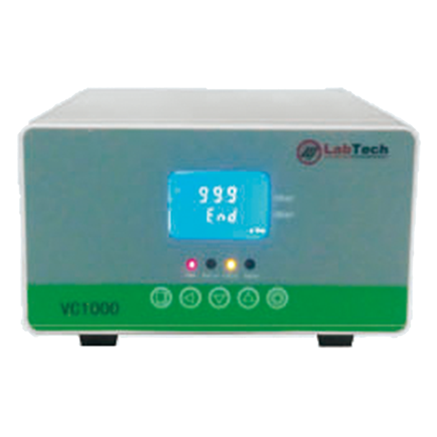 数字真空控制器 VC1000