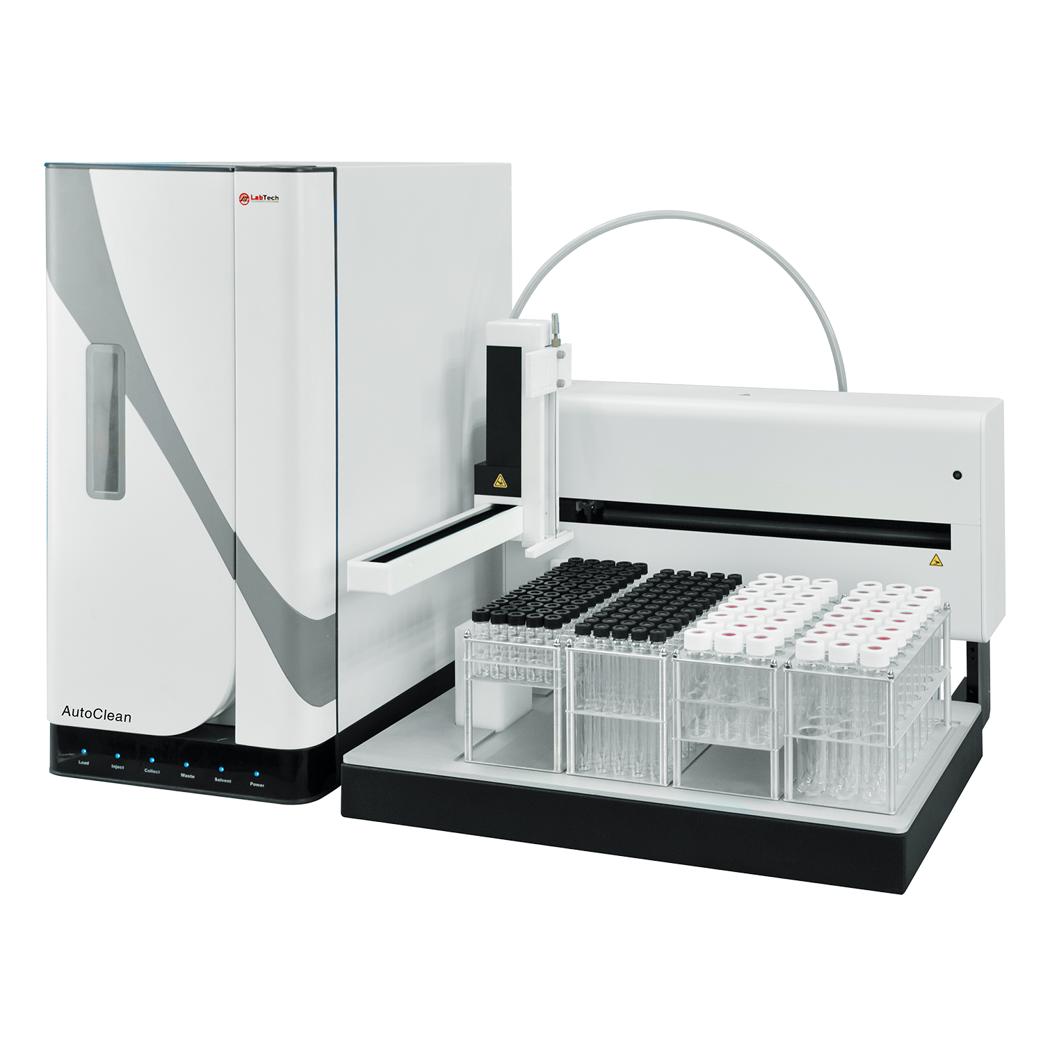 Autoclean 全自动凝胶净化系统